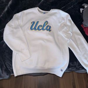 UCLA official sweatshirt